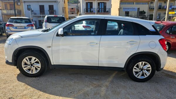 CITROEN C4 AIRCROSS 1.6 HDI  115 CV  2012  SEDUCTION 4WD E5 € 6.000,00 - immagine 7