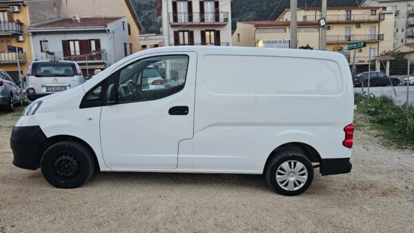 NISSAN NV200  1.5 DCI 90CV 2018 FURGONE E6  € 7.000+IVA - immagine 2