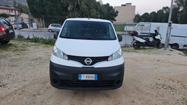 NISSAN NV200  1.5 DCI 90CV 2018 FURGONE E6  € 7.000+IVA